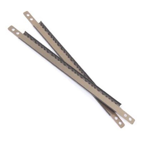 Hangzhou Great Star Industrial Hangzhou Great Star Industrial 181805 Master Mechanic Bow Saw Blade - 2 Per Pack 181805